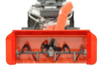 Lumepuhur laiendused