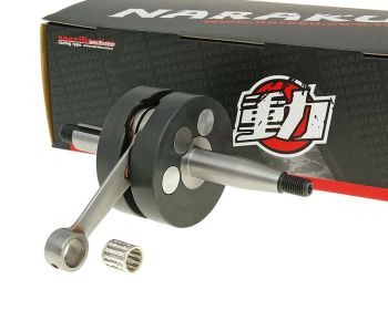 Naraku Crankshaft, Racing (70cc), Minarelli AM6