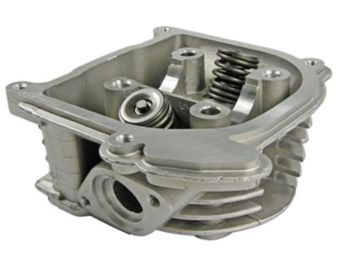 Topplock 50cc Utan SLS Kina-skoter 4-T 50cc / Kymco 4-T / SYM 4-T
