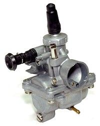 Tec-X Carburettor, 16mm, Suzuki PV