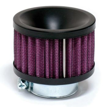 Airfilter Power II 42mm