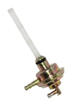 Bensinkran Ø15mm Skotrar / Mopeder