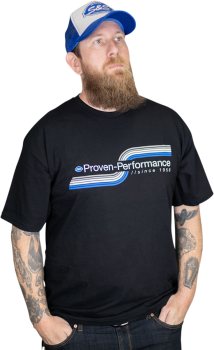 TSHIRT PROVEN XXL