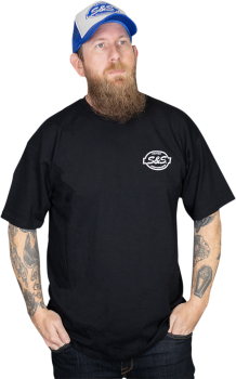 TSHIRT SIDEWINDER XXL