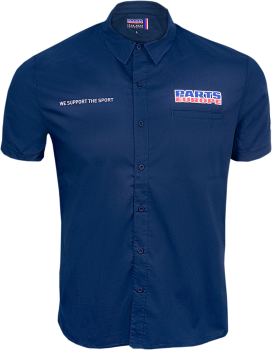 PE SHORT SLEEVE-S