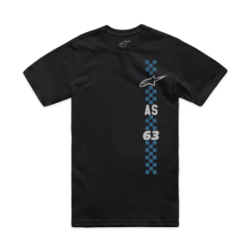 Särk Alpinestars CSF LIVER BLACK