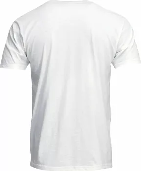 TEE ROGUE WHITE XL