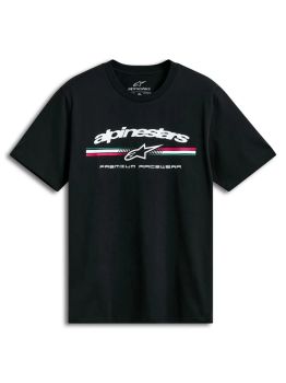TEE SS CSF PREVAIL BLACK M