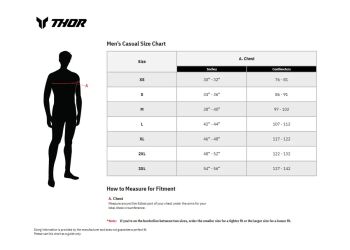 TEE WARP OLIVE MD