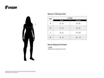 TEE WOMENS VANTAGE BLACK XL