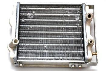 Radiaator