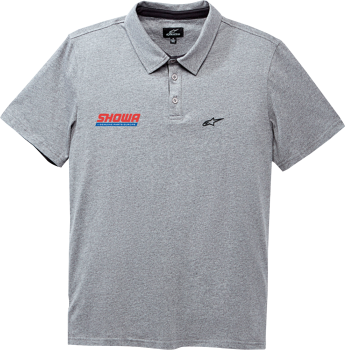 ETERNAL POLO XXL