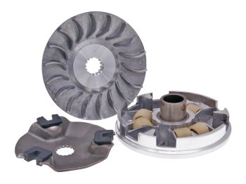 Variator kit, Complete, Ø 16 mm, Keeway 2-S / CPI 2-S