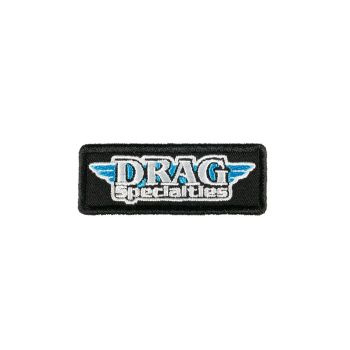 DS BADGE 6 x 2.3 CM