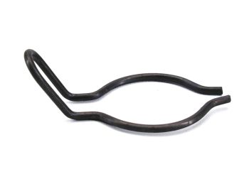Kick-axel drevs låsfjäder Piaggio 2-T / Gilera 2-T / Aprilia 2-T (Piaggio)
