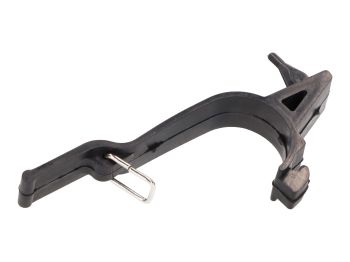 Headlight fixing rubber, Aprilia RX 06-11, SX 11-17, Derbi Senda DRD 03-08