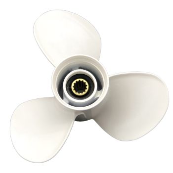 POLASTORM propeller 11-1/4x14 Yamaha