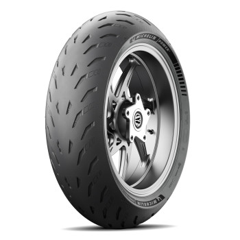 Michelin Power 5 160/60ZR17 69(W)