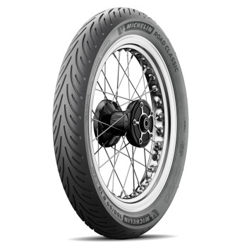 Michelin Road Classic 110/80B17 57V