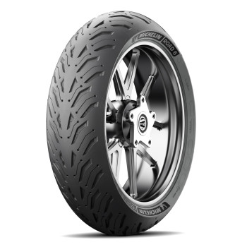 Michelin Road 6 160/60ZR17 69(W)
