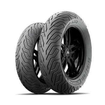 Michelin City Grip 2 100/80-10 53L F/R