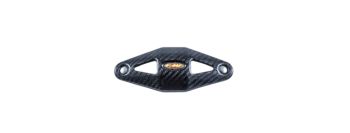 FMF CARBON MGBMB HDR HEAT SHIELD (UNIVERSAL)