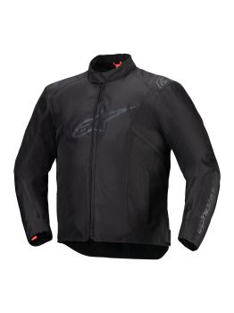 Alpinestars Jacket T-SPS v2 Waterproof Black/Black L