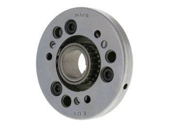starter clutch / starter gear actuator for Kymco 125, 150, 200