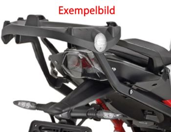 Givi Specific Monorack arms CBR1100XX 97-09