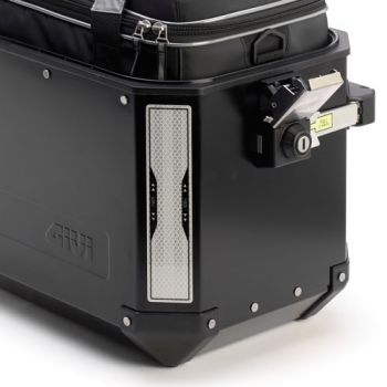 Givi Set Of Two Reflective Stickers