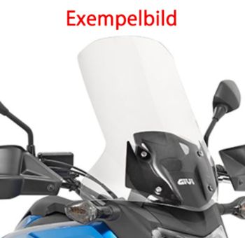 Givi Specific screen, transparent XLV1000 03-12
