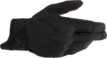 GLOVE STATED-AIR BLACK XL