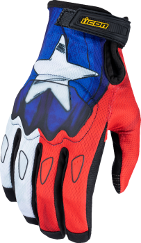 Kindad HLGN T-LIBRE CE BL