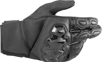 GLOVE CELER V3 BLACK 3X