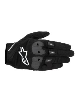 GLOVES SP X 1 BK/WH XL