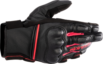 Kindad Alpinestars 4W PHEN BLK/PK