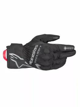 GLOVES CRESTONE GTX BLACK M