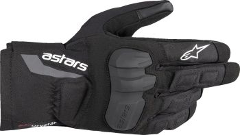 GLOVES XT-3 DS BLACK 3XL