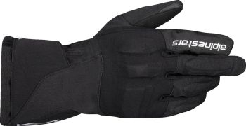 GLOVES WT-1 DS BLACK 3XL