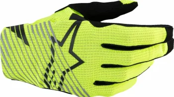 GLOVE MX RADAR PRO YL FLUO L