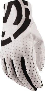 GLOVE MX2 WHITE SM