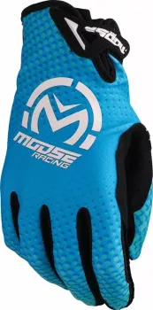 GLOVE SX1 BLUE 3XL