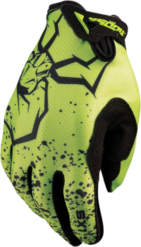 Kindad lastele SX1