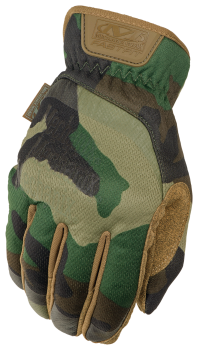 FASTFIT WDLD CAMO XXL