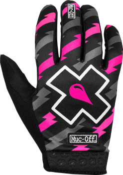 Kindad MUC-OFF MX/MTB BOLT