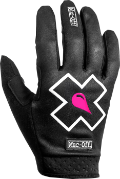 Kindad MUC-OFF MX/MTB BLACK