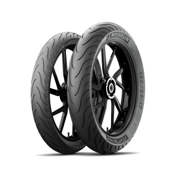 Michelin Pilot Street 80/80-17 46P