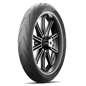 Michelin Scorcher 11 130/60B21 63H
