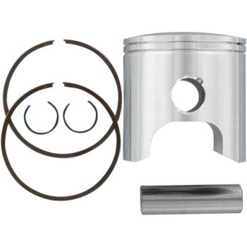 WISECO PISTON HON .50MM