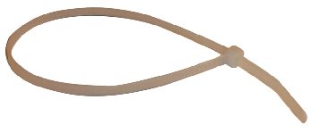 Kinnitusvits 360X4,7 Valge